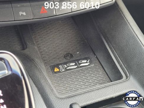 Used 2022 Cadillac CT5 Premium Luxury w/ Climate Package image 21