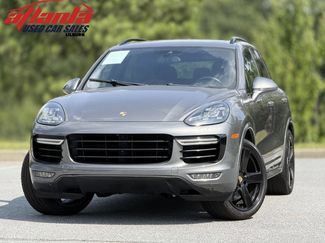 Used 2017 Porsche Cayenne S AWD/4WD video 1