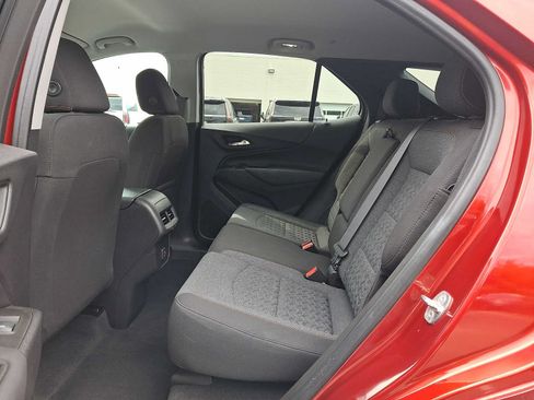 Used 2022 Chevrolet Equinox LT AWD/4WD image 10