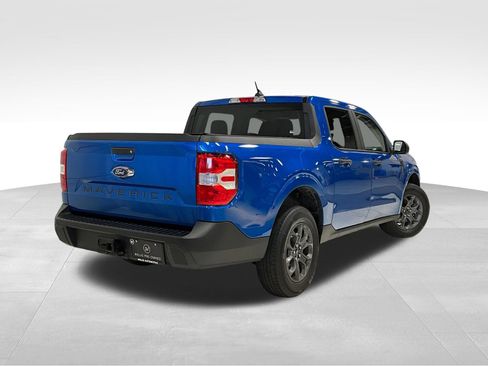 Used 2022 Ford Maverick XLT FWD image 5