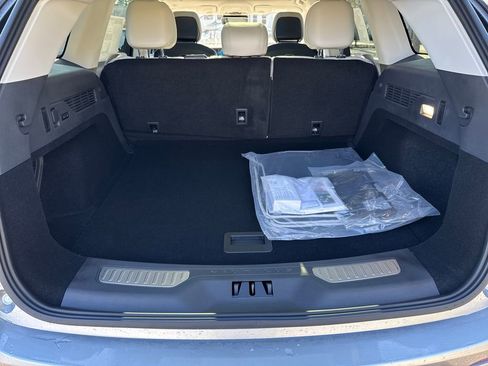 New 2026 Lincoln Nautilus Reserve w/ Jet Appearance Package image 30