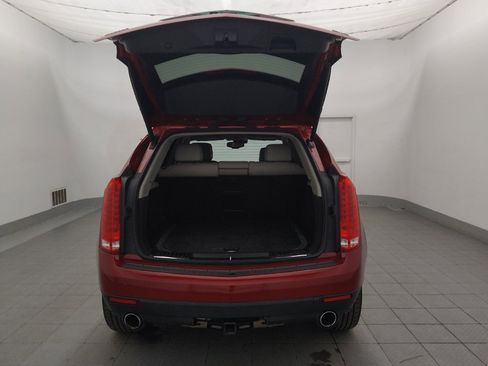 Used 2016 Cadillac SRX Performance w/ Driver Awareness Package FWD image 29