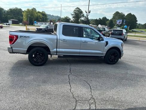 Certified 2023 Ford F150 XLT w/ Equipment Group 302A High AWD/4WD image 53