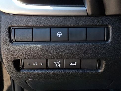Used 2023 Nissan Rogue SV w/ SV Premium B Package AWD/4WD image 24