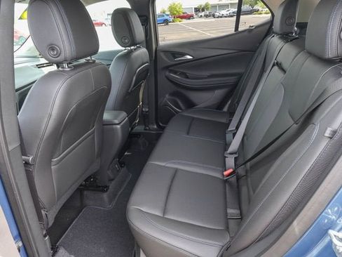 New 2026 Buick Encore GX Sport Touring w/ Advanced Technology Package FWD image 26