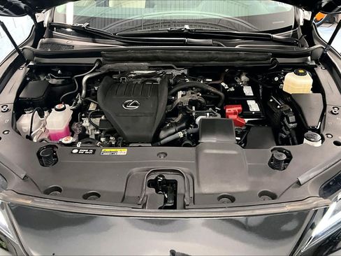 Certified 2024 Lexus RX 350 Premium w/ Accessory Package (Z1) AWD/4WD image 30