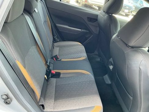 Certified 2025 Subaru Crosstrek 2.5i Sport AWD/4WD image 18