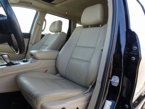 Used 2019 Jeep Grand Cherokee Limited image 11