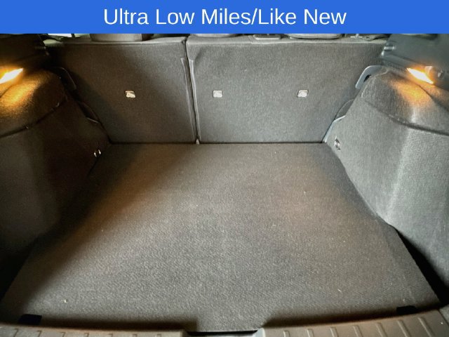 Used 2025 Nissan Kicks S AWD/4WD image 24