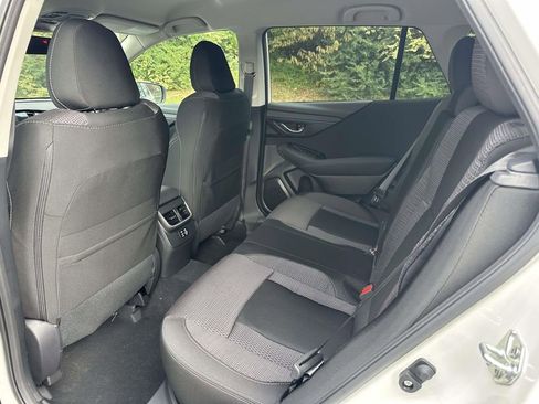 New 2025 Subaru Outback Premium image 13