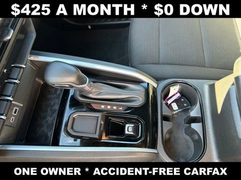 Used 2023 Chevrolet Colorado LT w/ LT Convenience Package RWD image 23
