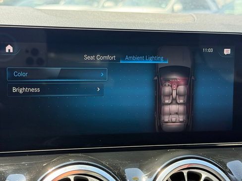 Used 2023 Mercedes-Benz GLA 250 image 28