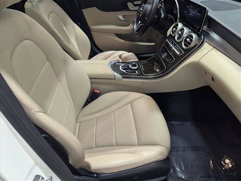 Certified 2021 Mercedes-Benz C 300 Sedan image 21
