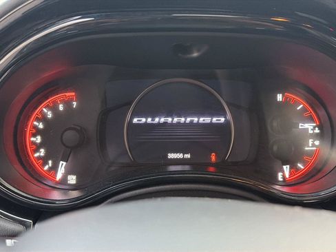 Used 2024 Dodge Durango R/T AWD/4WD image 14