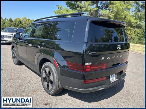 New 2027 Hyundai Santa Fe SEL FWD image 5
