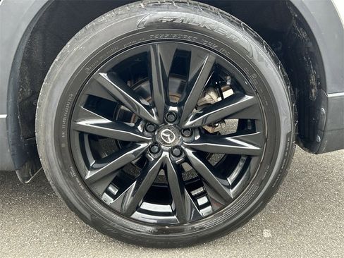 Used 2023 MAZDA CX-9 Touring Plus image 11