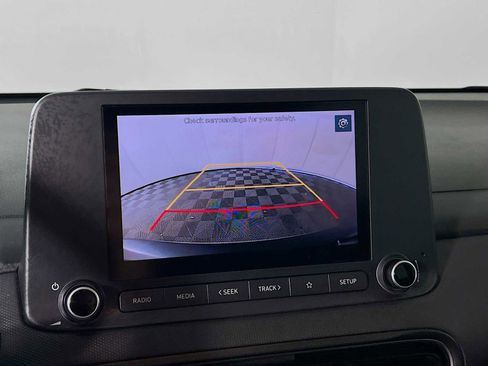 Certified 2023 Hyundai Kona SEL image 13