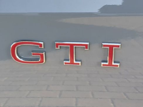New 2026 Volkswagen GTI SE FWD image 10