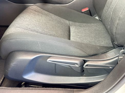 Used 2024 Honda Accord LX image 17