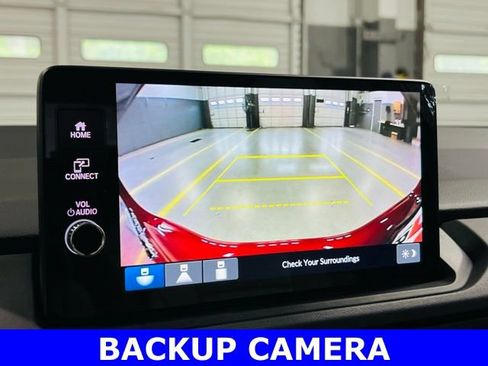 New 2026 Honda Accord LX image 6