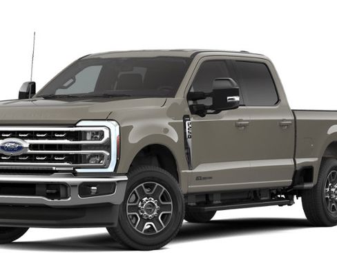 New 2026 Ford F250 Lariat w/ FX4 Off-Road Package AWD/4WD image 23