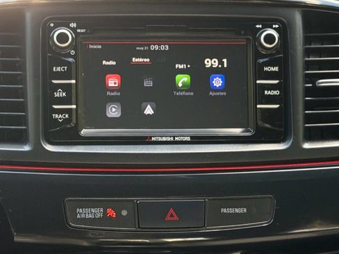 Used 2017 Mitsubishi Lancer ES FWD image 20
