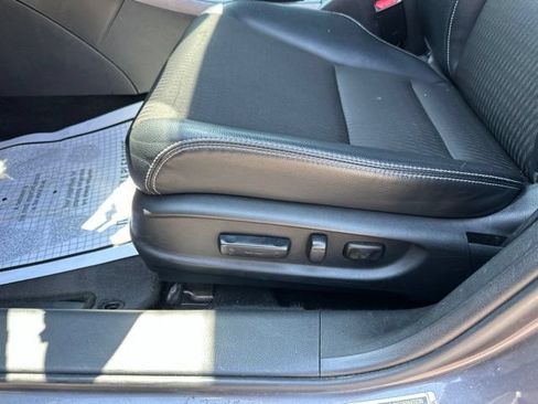Used 2017 Honda Accord Sport image 20