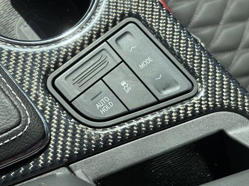 Used 2024 Cadillac CT4 V Blackwing w/ Elevation Edition RWD image 13