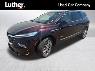 Used 2022 Buick Enclave Avenir w/ Avenir Technology Package AWD/4WD video 1