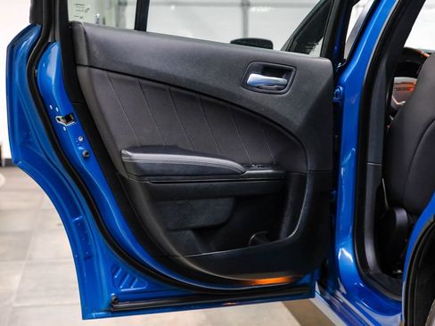 Used 2022 Dodge Charger SXT w/ Blacktop Package image 51