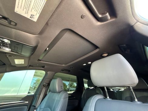 Used 2023 Buick Enclave Premium w/ Experience Buick Package AWD/4WD image 23