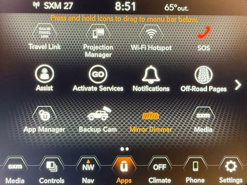 Used 2023 Jeep Wrangler Sport S image 33