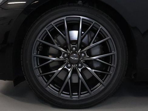 Used 2019 Genesis G80 3.8 w/ Sport Package 02 AWD/4WD image 37