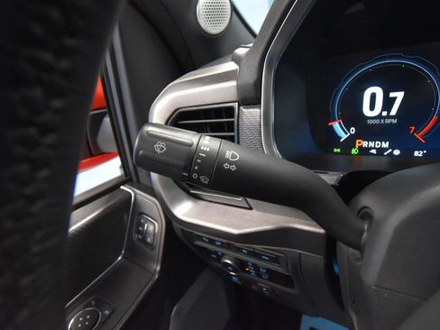 Used 2023 Ford F150 Raptor AWD/4WD image 13