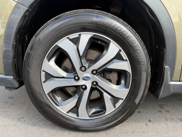 Used 2020 Subaru Outback Limited XT AWD/4WD image 30