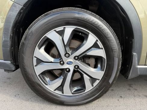 Used 2020 Subaru Outback Limited XT AWD/4WD image 30
