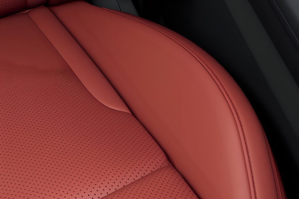 New 2027 Kia K5 GT-Line FWD image 25