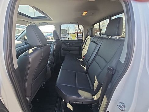 Certified 2023 Honda Ridgeline RTL image 28