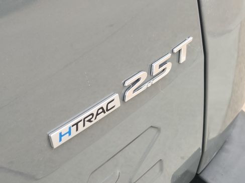 Used 2023 Hyundai Santa Cruz Night AWD/4WD image 8