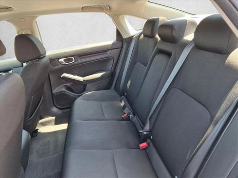 Used 2024 Honda Civic EX image 18