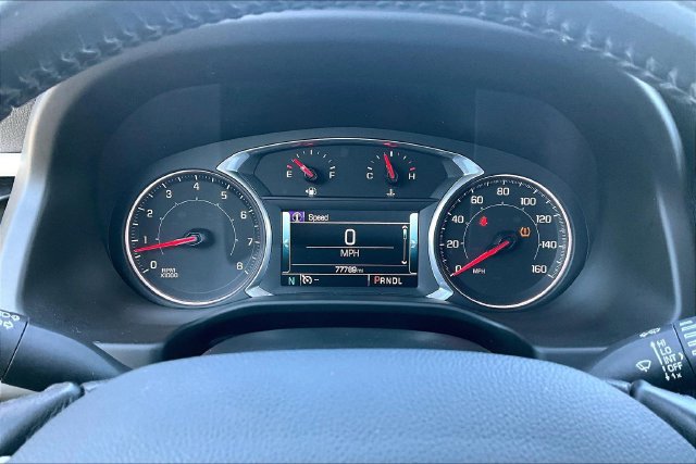 Used 2018 GMC Acadia SLT AWD/4WD image 13