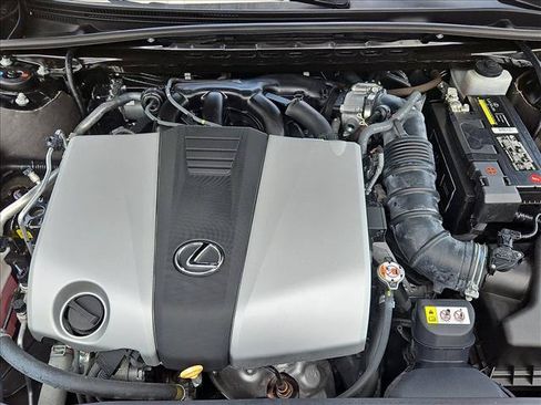Used 2022 Lexus ES 350 w/ Premium Package FWD image 25