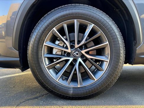 Used 2023 Lexus NX 350 AWD w/ Premium Package image 10