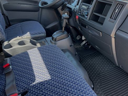 New 2025 Chevrolet Low Cab Forward 5500XG image 14