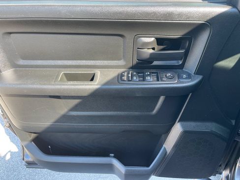 Used 2024 RAM 3500 Tradesman AWD/4WD image 12