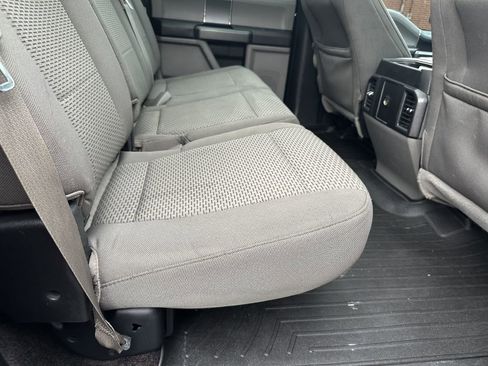 Used 2016 Ford F150 XLT w/ Equipment Group 301A Mid image 37