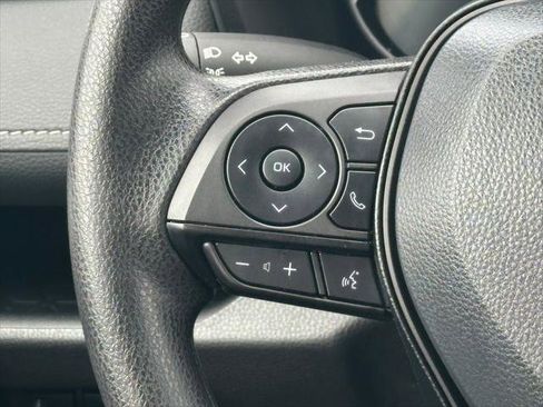 Certified 2025 Toyota RAV4 XLE AWD/4WD image 21