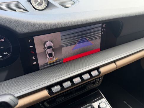 Certified 2022 Porsche 911 Carrera S RWD image 25