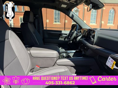 New 2026 Chevrolet Tahoe Premier w/ Sun And Tow Package image 5