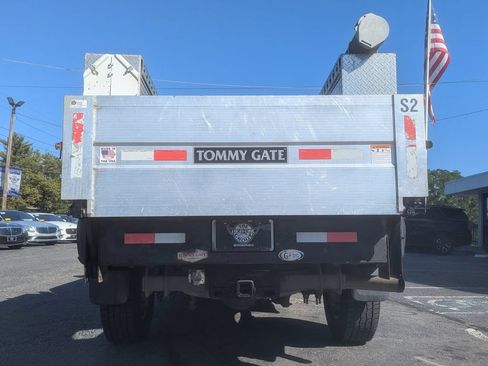 Used 2019 Ford F250 XLT AWD/4WD image 9